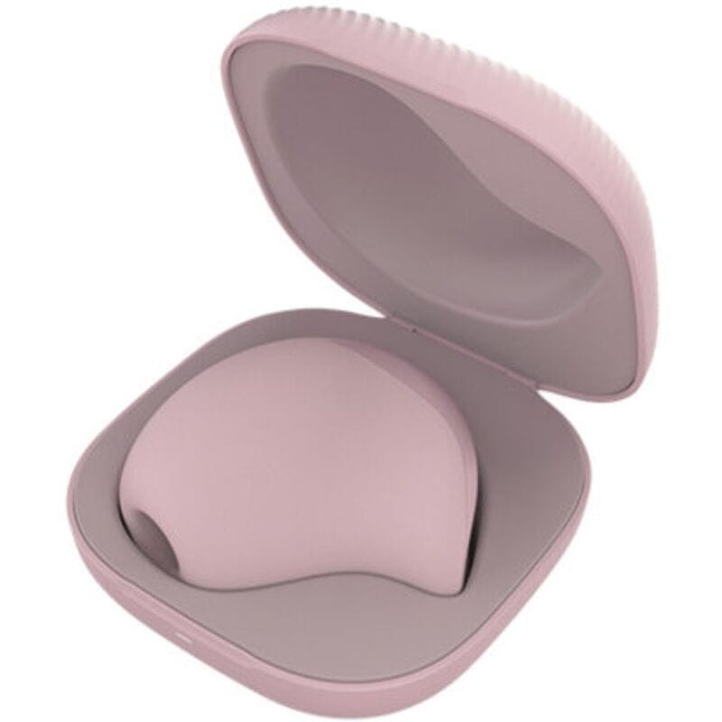 FUN FACTORY FUN FACTORY - MEA PREMIUM ONDES STIMULANTES CLITORIDIENNES ROSE