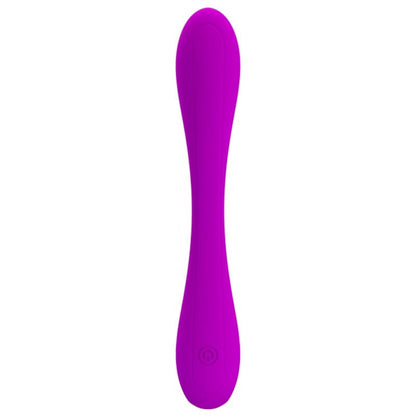 PRETTY LOVE - VIBROMASSEUR SOUPLE YEDDA