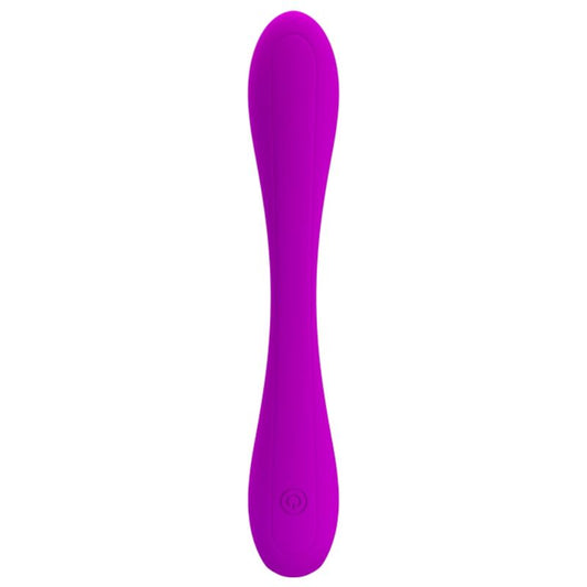 PRETTY LOVE - VIBROMASSEUR SOUPLE YEDDA