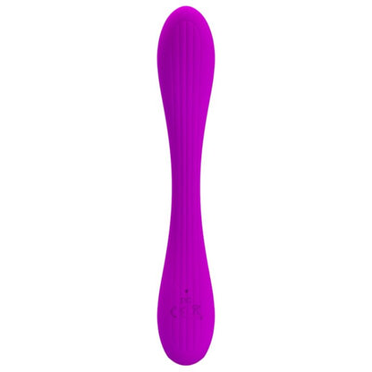 PRETTY LOVE - VIBROMASSEUR SOUPLE YEDDA
