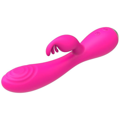 NALONE - VIBROMASSEUR RABBIT MAGIC STICK ROSE