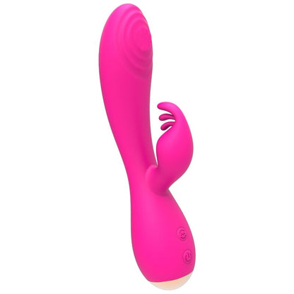 NALONE - VIBROMASSEUR RABBIT MAGIC STICK ROSE