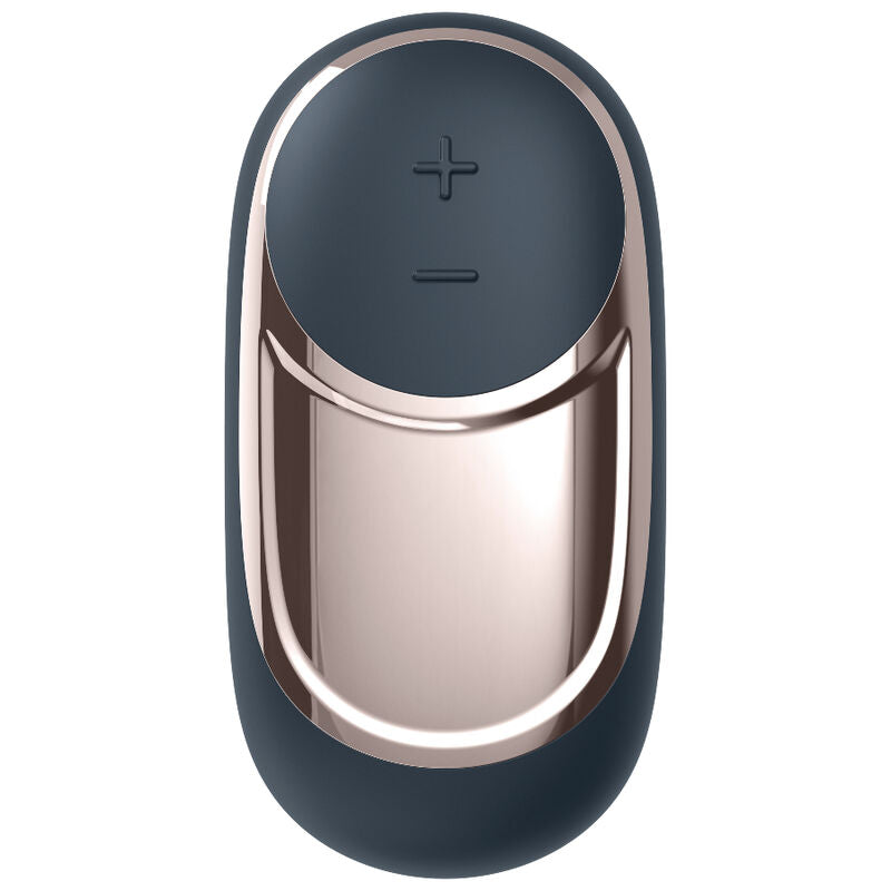 SATISFYER - VIBROMASSEUR DARK DESIRE