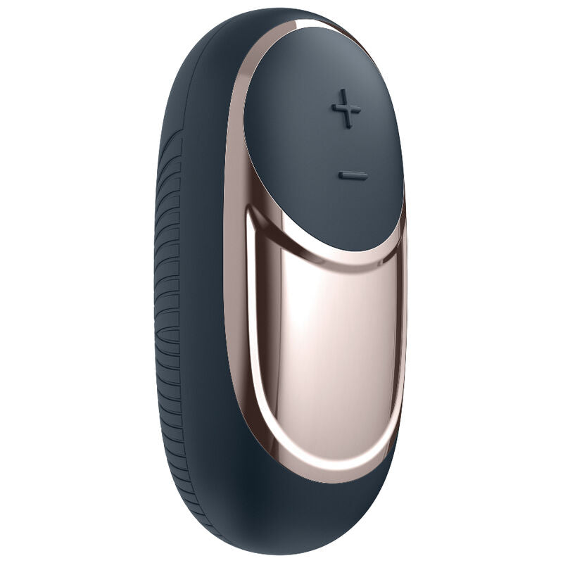 SATISFYER - VIBROMASSEUR DARK DESIRE