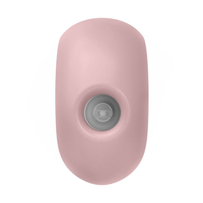 SATISFYER - STIMULATEUR ET VIBRATEUR D'IMPULSIONS D'AIR SUGAR RUSH ROSE