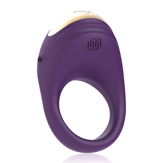 TREASURE - ROBIN COCKRING VIBRANT WATCHME TECHNOLOGIE SANS FIL COMPATIBLE