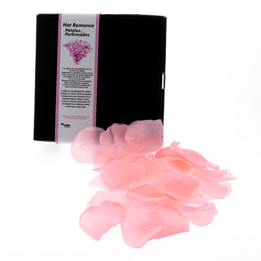 TALOKA - PÉTALES PARFUM ROSE