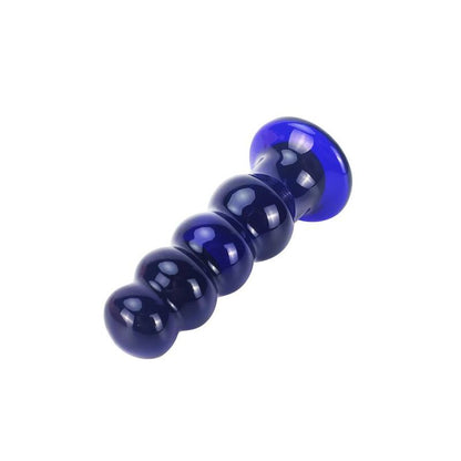 TOYJOY - PLUG ANAL EN VERRE RADIANT