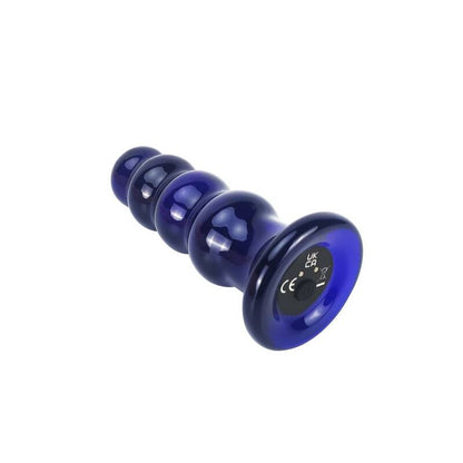 TOYJOY - PLUG ANAL EN VERRE RADIANT