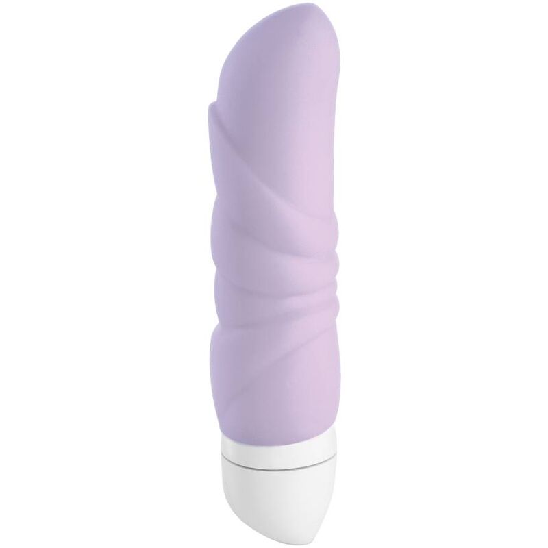 FUN FACTORY - JAM VIBROMASSEUR PASTEL LILAS