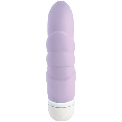 FUN FACTORY - JAM VIBROMASSEUR PASTEL LILAS