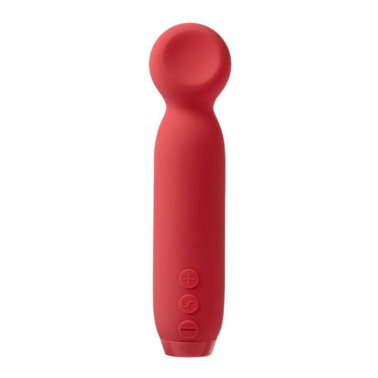 JE JOUE - VITA BULLETPASTÈQUE ROSE VIBROMASSEUR