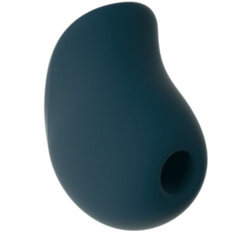 FUN FACTORY - MEA PREMIUM GREEN ONDES STIMULATEUR CLITORIDIEN