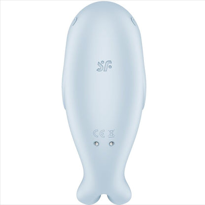 SATISFYER - STIMULATEUR CLITORIDIEN