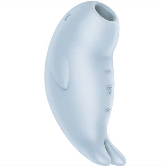 SATISFYER - STIMULATEUR CLITORIDIEN