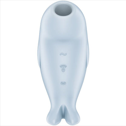 SATISFYER - STIMULATEUR CLITORIDIEN