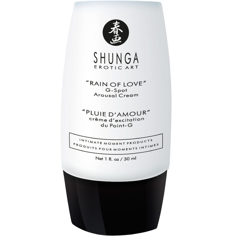 SHUNGA - COFFRET DE MASSAGE PLUS COLIN
