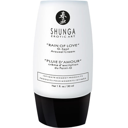 SHUNGA - COFFRET DE MASSAGE PLUS COLIN
