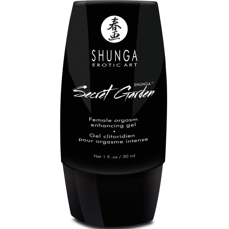 SHUNGA - COFFRET DE MASSAGE PLUS COLIN