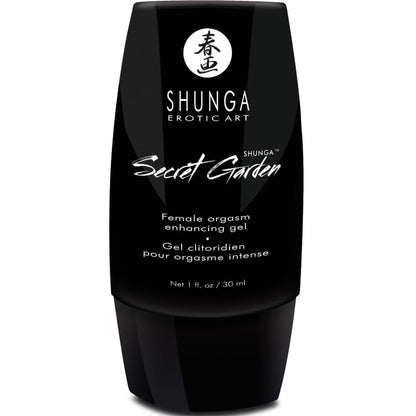 SHUNGA - COFFRET DE MASSAGE PLUS COLIN