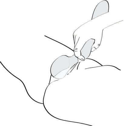 SHUNGA - VIBBROMASSEUR INTIME ZOA ROSE