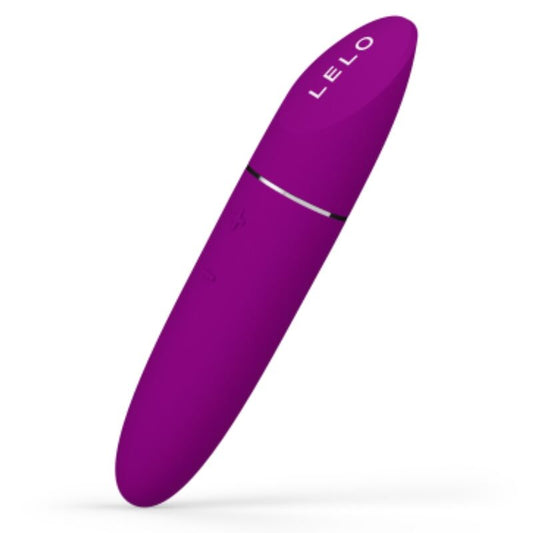 LELO - MIA 3 VIBROMASSEUR PERSONNEL ROSE