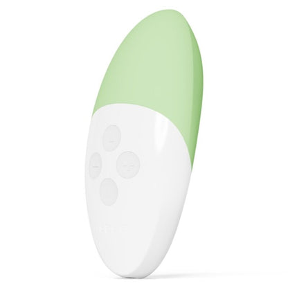 LELO - SIRI 3 STIMULATEUR CLITORIDIEN CRÈME PISTACHE