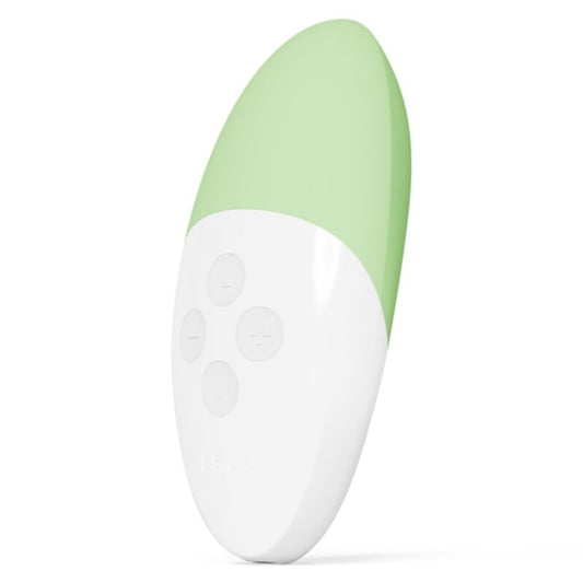 LELO - SIRI 3 STIMULATEUR CLITORIDIEN CRÈME PISTACHE