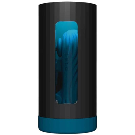 LELO - MASTURBATEUR homme F1S V3 BLEUE XL