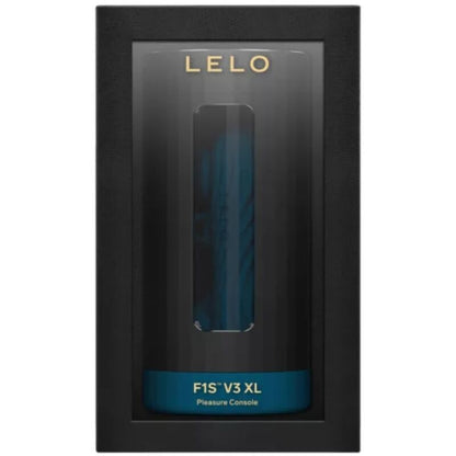 LELO - MASTURBATEUR homme F1S V3 BLEUE XL
