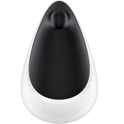SATISFYER - SPOT ON 3 STIMULATEUR CLITORIDIEN  NOIR