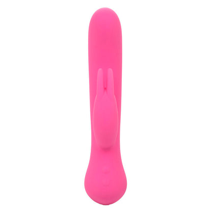 CALEXOTICS - FIRST TIME VIBROMASSEUR RABBIT RECHARGEABLE ROSE