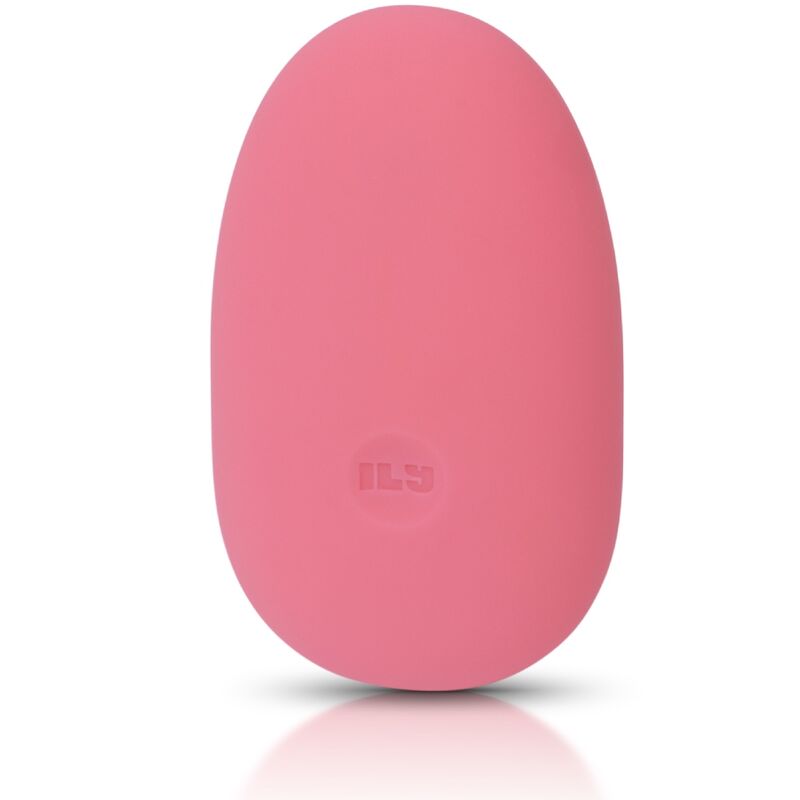 JE JOUE - LE STIMULATEUR CLITORIDIEN VIBROMASSEUR  GALETS ROSE