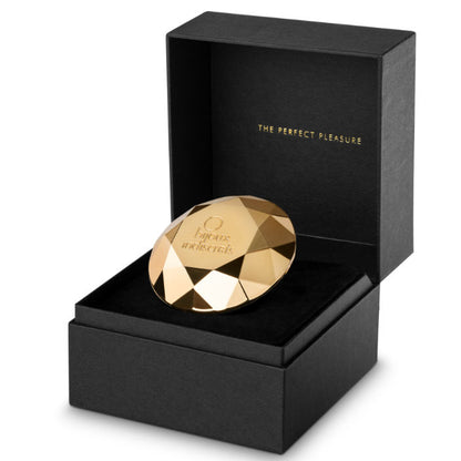BIJOUX - INDISCRET STIMULATEUR CLITORIDIEN DIAMANT VINGT ET UN