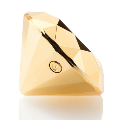 BIJOUX - INDISCRET STIMULATEUR CLITORIDIEN DIAMANT VINGT ET UN