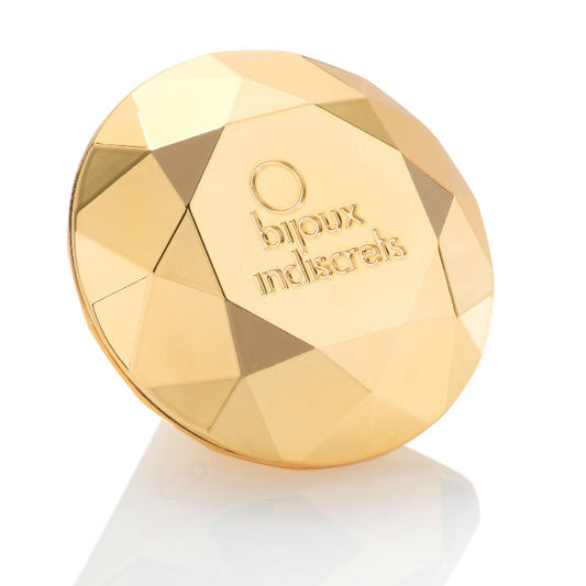 BIJOUX - INDISCRET STIMULATEUR CLITORIDIEN DIAMANT VINGT ET UN