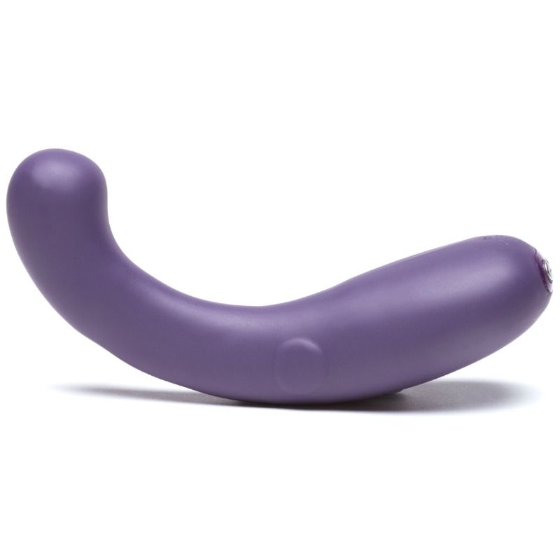 JE JOUE - G-KII VIBROMASSEUR VIOLET