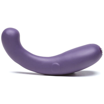 JE JOUE - G-KII VIBROMASSEUR VIOLET