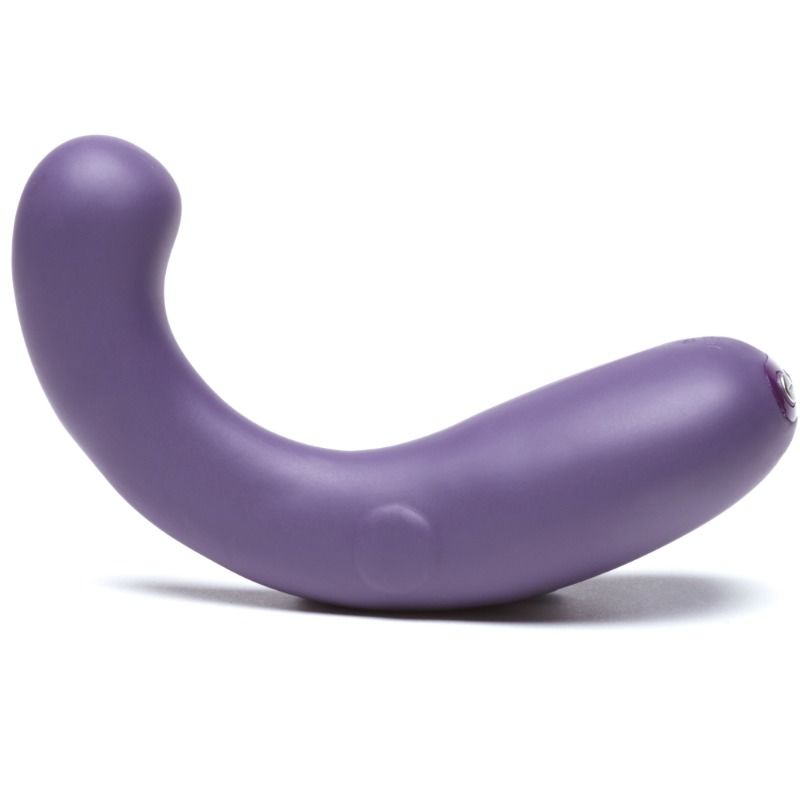JE JOUE - G-KII VIBROMASSEUR VIOLET