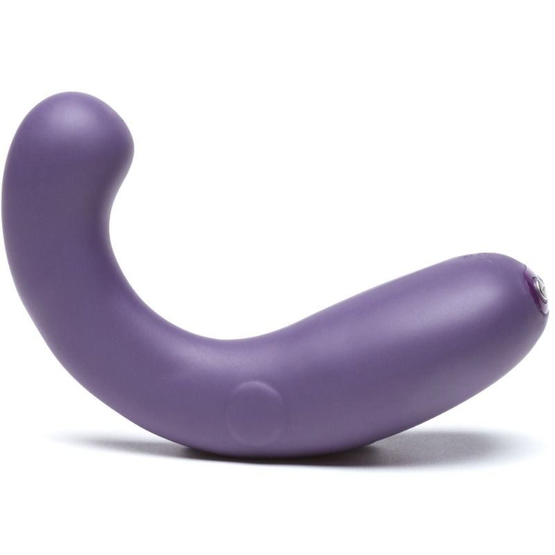 JE JOUE - G-KII VIBROMASSEUR VIOLET