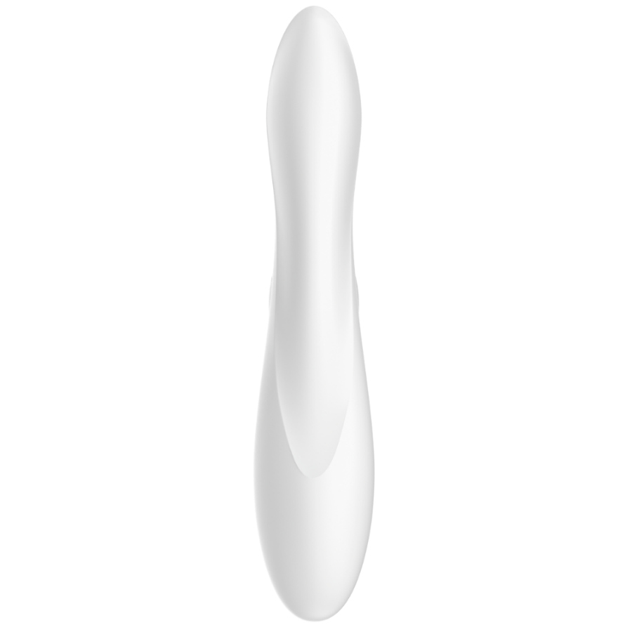 SATISFYER - PRO G-SPOT VIBROMASSEUR RABBIT ÉDITION 2020