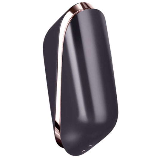 SATISFYER - VOYAGEUR PRO STIMULATEUR CLITORIDIEN