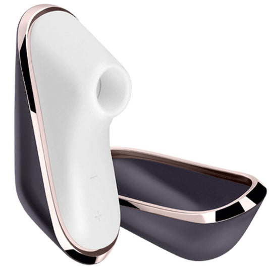 SATISFYER - VOYAGEUR PRO STIMULATEUR CLITORIDIEN