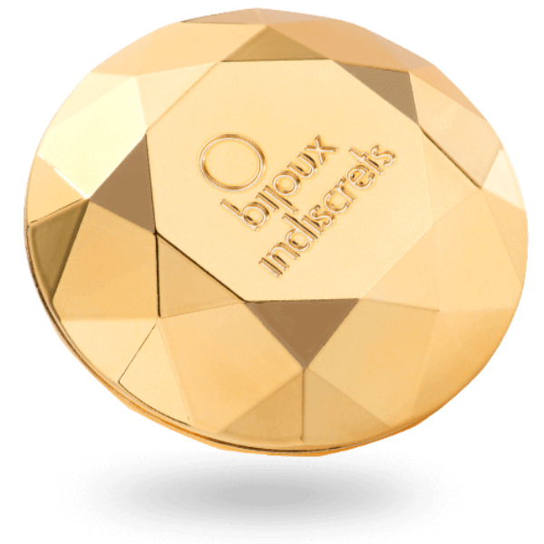 BIJOUX - INDISCRET STIMULATEUR CLITORIDIEN DIAMANT VINGT ET UN