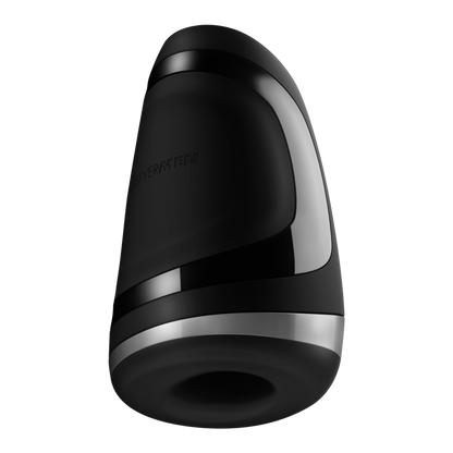 SATISFYER -  MASTURBATEUR HOMME CHALEUR VIBRATION