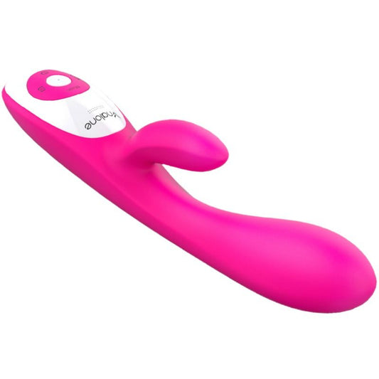 NALONE -  COMMANDE VOCALE | VIBROMASSEUR RABBIT RECHARGEABLE