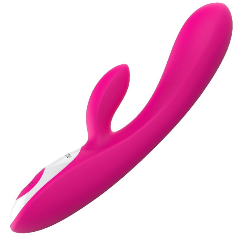 NALONE -  COMMANDE VOCALE | VIBROMASSEUR RABBIT RECHARGEABLE