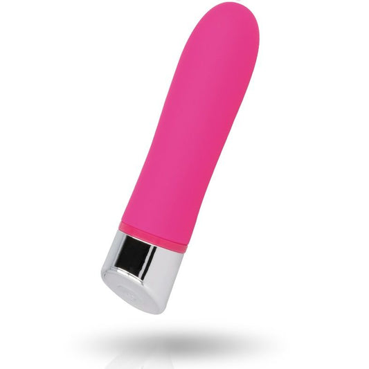 INSPIRE ESSENTIAL - EVE ROSE VIBROMASSEUR