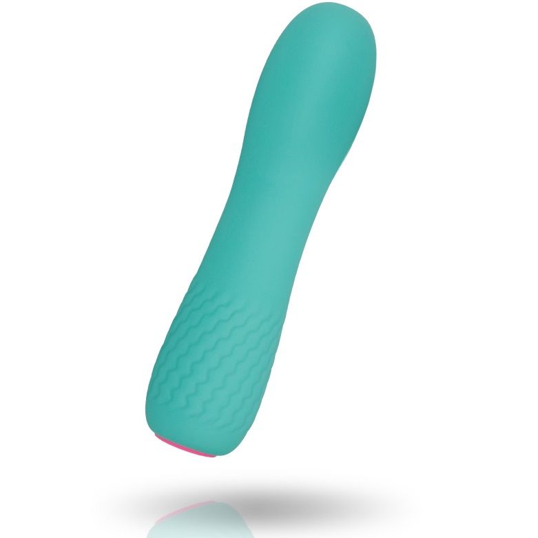 INSPIRE ESSENTIAL - LEILA TURQUOISE | VIBROMASSEUR