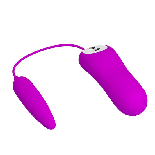 PRETTY LOVE - STIMULATEUR CLITORIDIEN HARRIET